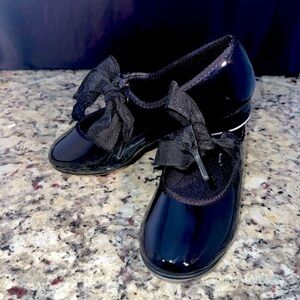 Girls Tap Shoes